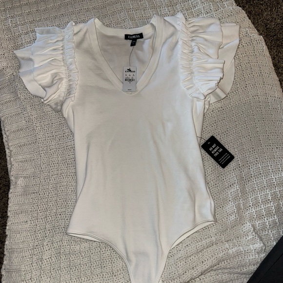 Express bodysuit - Picture 1 of 5